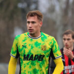 Dinamo a transferat de la Sassuolo: atacant pentru Nuno Campos