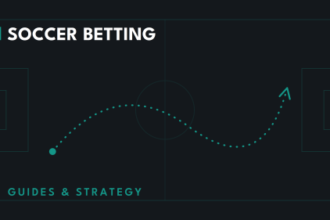 Half Time / Full Time Betting Explained: How It Works and When to Use It