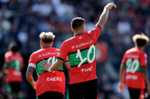 Prediction: Bodo/Glimt vs Nijmegen