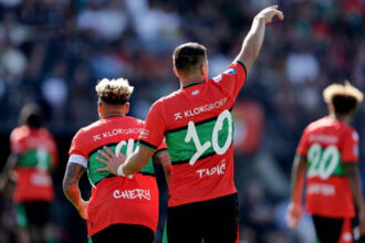 Prediction: Bodo/Glimt vs Nijmegen