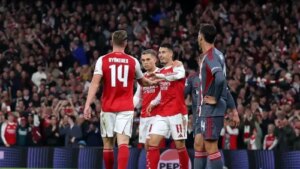 Otro talento de la Premier League que se marchará a Arabia