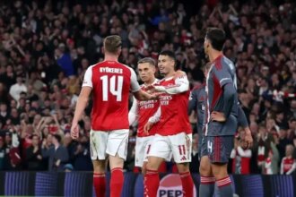 Otro talento de la Premier League que se marchará a Arabia