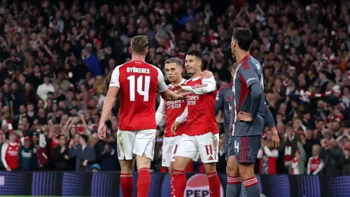 Otro talento de la Premier League que se marchará a Arabia