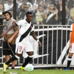Vasco desiste do Maracanã e define palco para duelo decisivo na Copa do Brasil