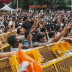 ‘The young will gather again’: CJP to march from India Gate to Delhi Police HQ on Sept 5 over Centre’s ‘betrayal’