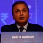 SC takes fresh CBI, ED reports in Anil Ambani Group’s ₹40,000 crore loan fraud case