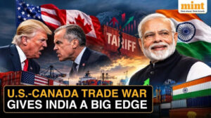 US-Canada trade talks fail, 50% tariffs hit both sides: How will economies fare?