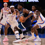 All 4 Thunder-Timberwolves 2026-27 regular season matchups to be on national TV