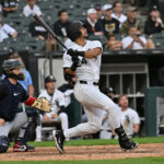 Watch: Braden Montgomery crushes 419‑foot homer against the Mets