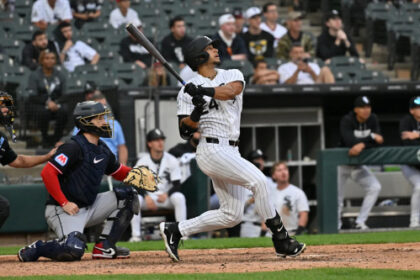 Watch: Braden Montgomery crushes 419‑foot homer against the Mets