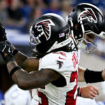 Studs and Duds from Falcons’ preseason win over the Colts