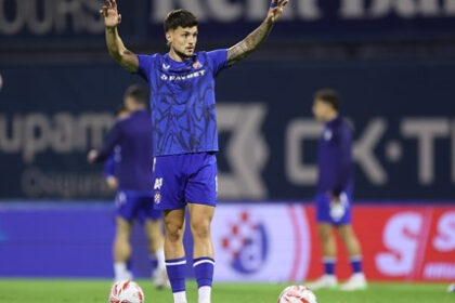 Siguran, pouzdan, lider