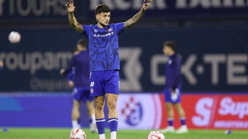 Siguran, pouzdan, lider