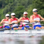 Stopostotan učinak na Svjetskom prvenstvu: Hrvatski veslači bez kiksa izborili završnicu u Amsterdamu