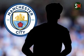 Man City transfer news: ‘Verbal agreement’ reached to sell £50m player before deadline
