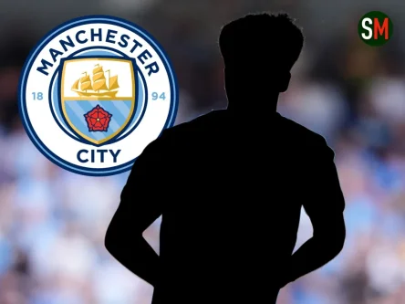 Man City transfer news: ‘Verbal agreement’ reached to sell £50m player before deadline