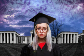 Make these 7 money moves before taking out a private student loan