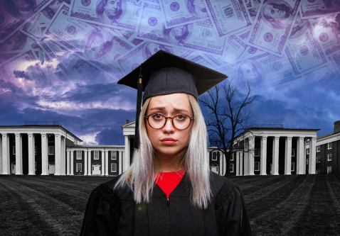 Make these 7 money moves before taking out a private student loan