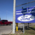 U.S. automakers and home builders are among the big losers as Trump launches a trade war against Canada