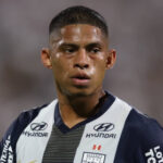 Kevin Quevedo pide perdón: las condiciones de Pablo Guede para volver a jugar con Alianza Lima