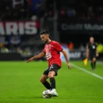 Thomasson (Rennes) : « On n’a rien à envier aux autres »