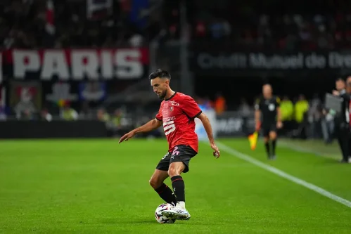 Thomasson (Rennes) : « On n’a rien à envier aux autres »