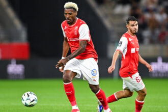 Ligue 2: Première victoire pour Reims