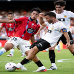 Pronósticos Valencia vs Real Betis: Duelo con tendencia al empate y goles