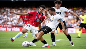 Pronósticos Valencia vs Real Betis: Duelo con tendencia al empate y goles