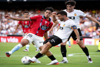 Pronósticos Valencia vs Real Betis: Duelo con tendencia al empate y goles