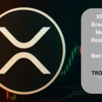 XRP Price Breaks 7 Months of Resistance as $1.55 Becomes Key Test