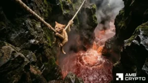 CASHCAT surges 25% as THIS group returns – Is the current rally built to last?
