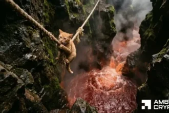 CASHCAT surges 25% as THIS group returns – Is the current rally built to last?