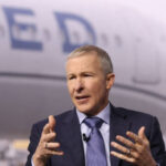 United Airlines CEO has 3 surprising words after key rival’s firing