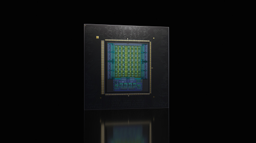 Space Optimized Vera Rubin System for Space Based AI Launching Q4 2027