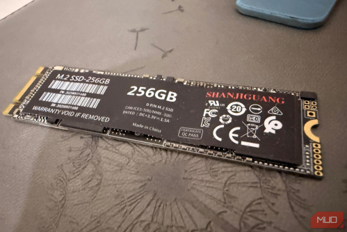 Some SSDs borrow your PC’s RAM to stay fast, and I tested the tradeoff