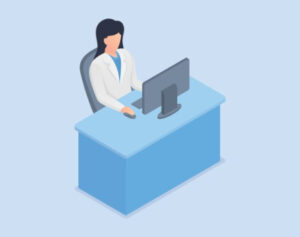 Doctors May Ignore Your Messages If They’re Not Well-Written