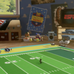 Behind the Scenes of ESPN’s Animated Sports Alt-Casts