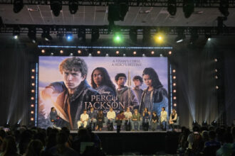 Percy Jackson Cast Teases ‘Some People Get What They Deserve’ in Season 3