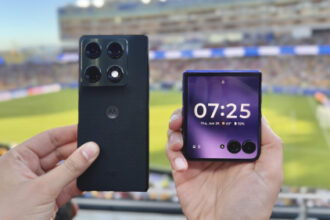 Privacy-Focused GrapheneOS Is Coming to Motorola Phones in 2027