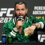 Jorge Masvidal teases UFC return is getting ‘closer and closer’ after recent talks with promotion