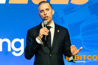 Strive Stock Soars After 1,110 Bitcoin Buy 