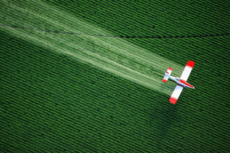 What New Research Shows About Prenatal Pesticide Exposure and Autism Traits