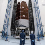 NASA Sets Coverage for Roman Space Telescope Launch from Florida