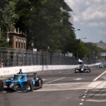 Kyle Kirkwood wins IndyCar race at Washington D.C., in 2026, results