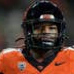 Ex-Oregon State RB Anthony Hankerson Set For College Return After Being Waived By Seahawks