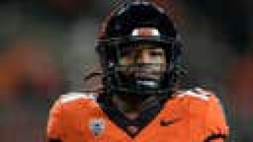 Ex-Oregon State RB Anthony Hankerson Set For College Return After Being Waived By Seahawks