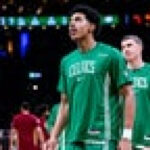 Former Celtics, Jazz Player RJ Luis Jr. Cleared By Judge To Play For LSU