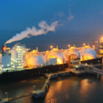 Woodside Energy Profit Up As Control Speculation Grows