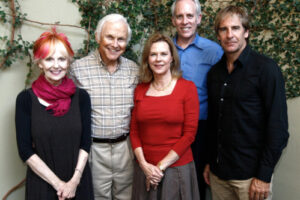 Beloved actor Shelley Fabares, star of ‘The Donna Reed Show,’ dies at 82